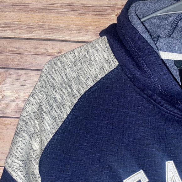 NWT Seahawks Hoodie Size XL - Picture 3 of 8